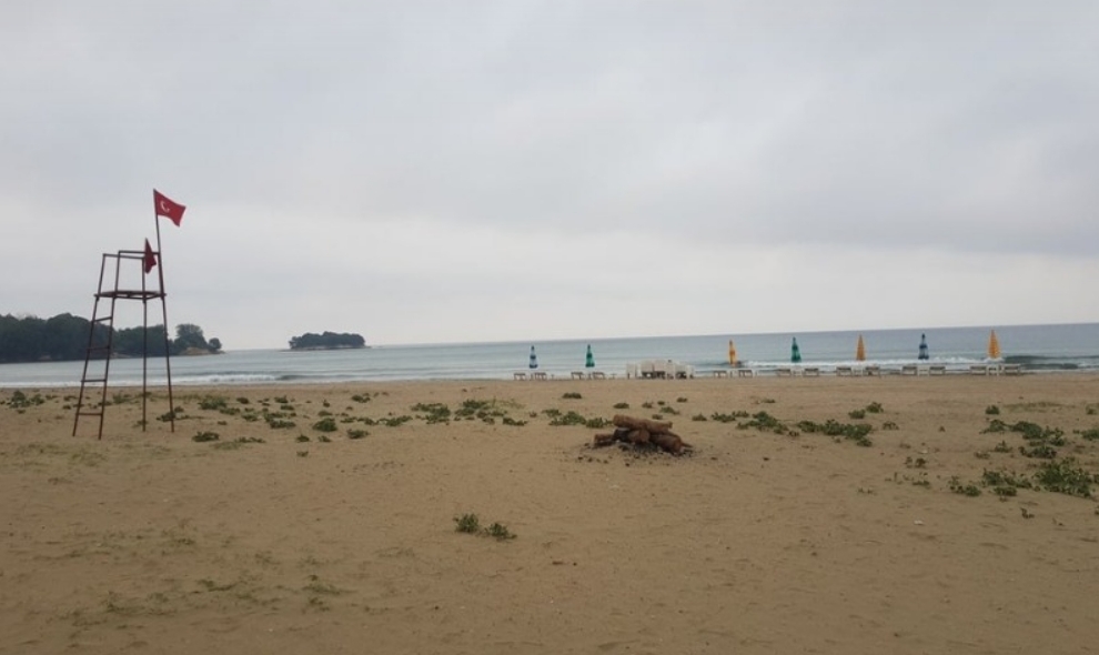 Akliman Plajları - Fotoğraf 5