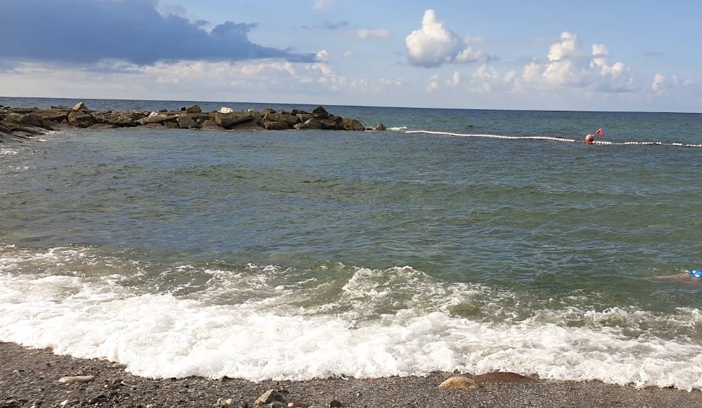 Alipaşa Plajı - Fotoğraf 3