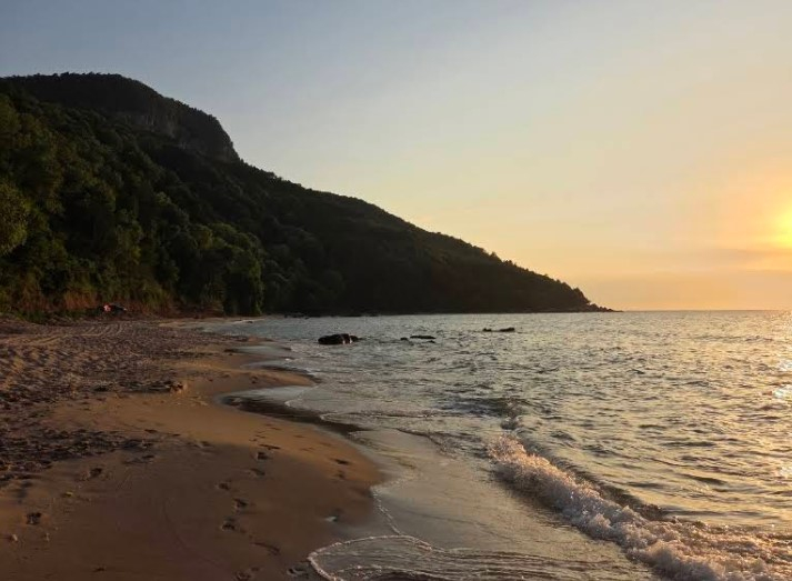 Amasra Bozköy Plajı - Fotoğraf 3