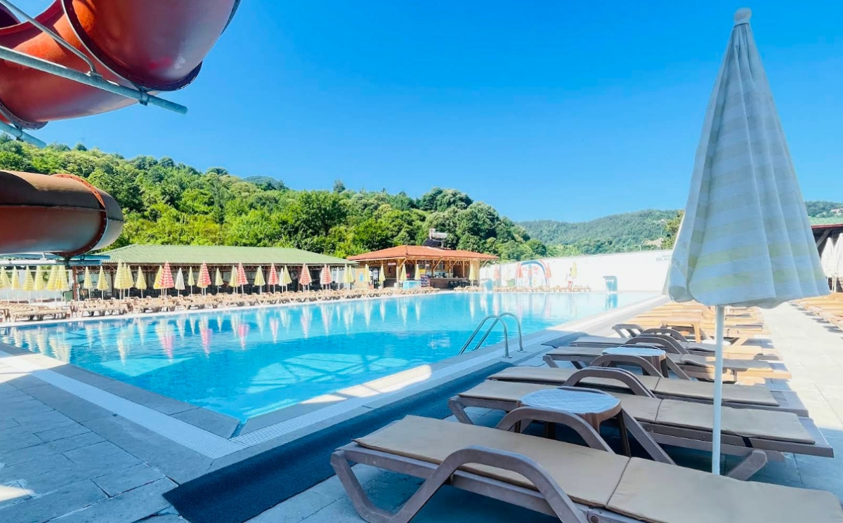 Amasra NC Aquapark
