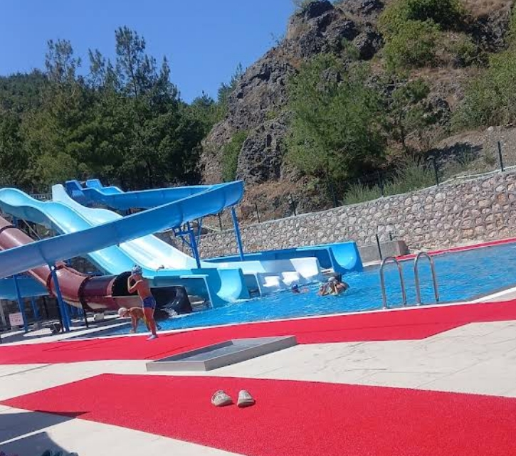 Amasya Duru Park Garden Aquapark - Fotoğraf 3