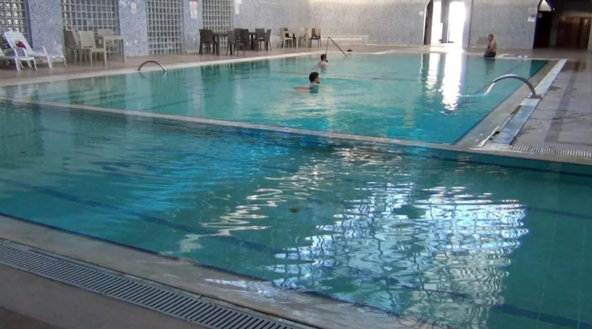 Amasya Vanna Hotel & Spa