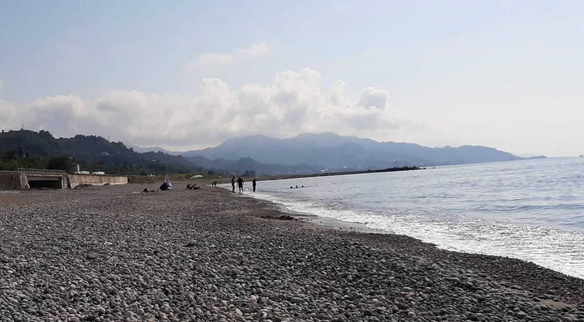 Bada Plajı