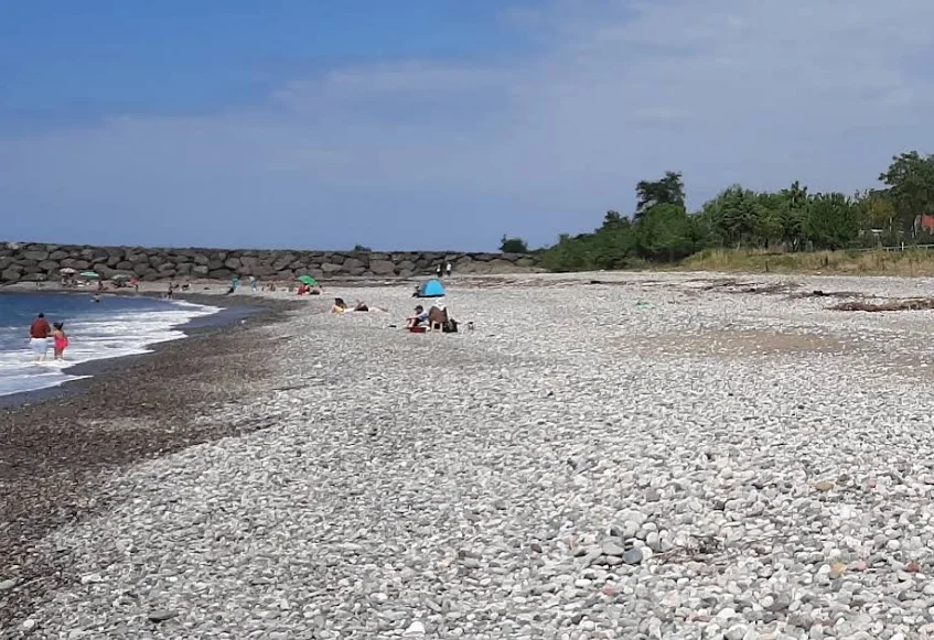 Bada Plajı - Fotoğraf 4