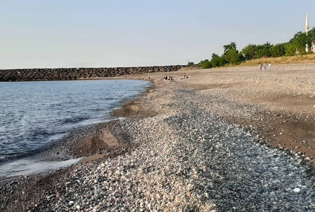 Bada Plajı - Fotoğraf 3