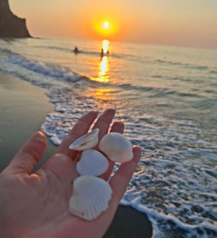 Bartın Kızılkum Plajı - Fotoğraf 6