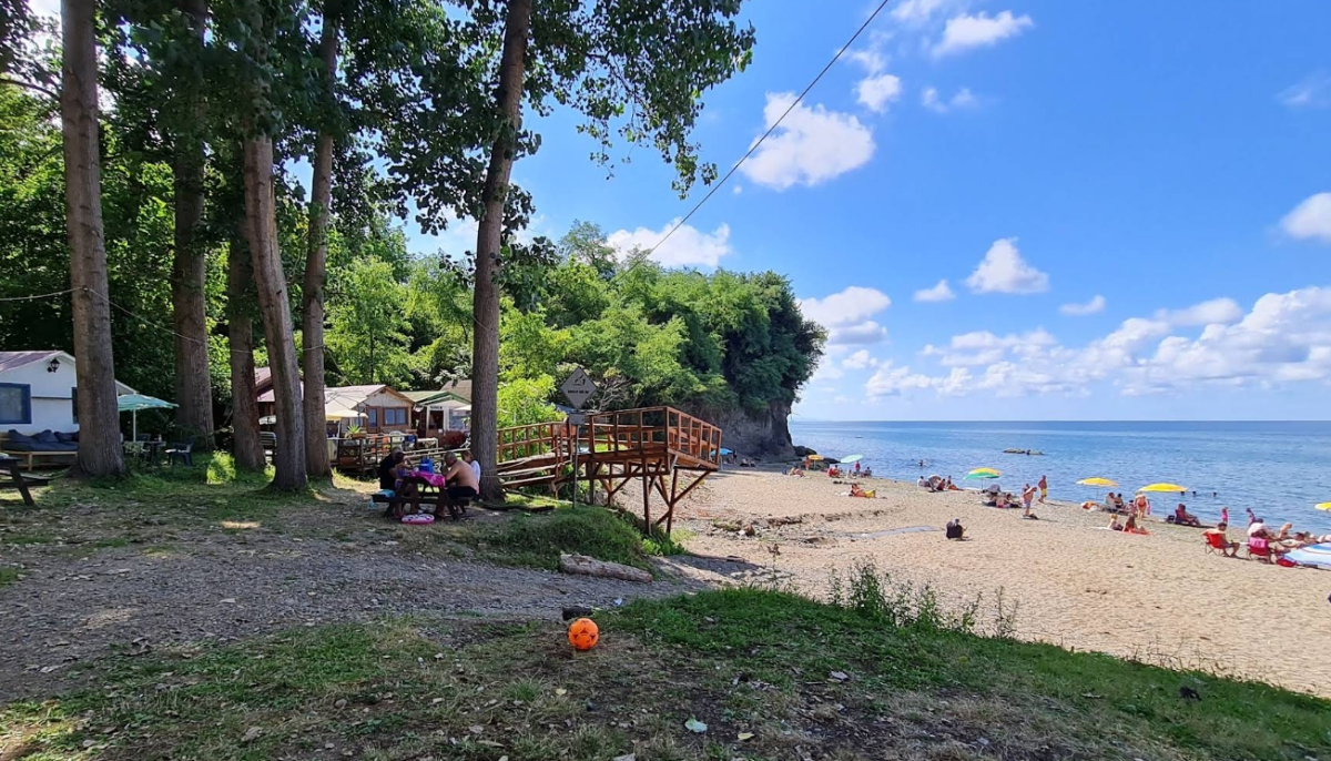 Bulancak Ofran Plajı - Fotoğraf 3