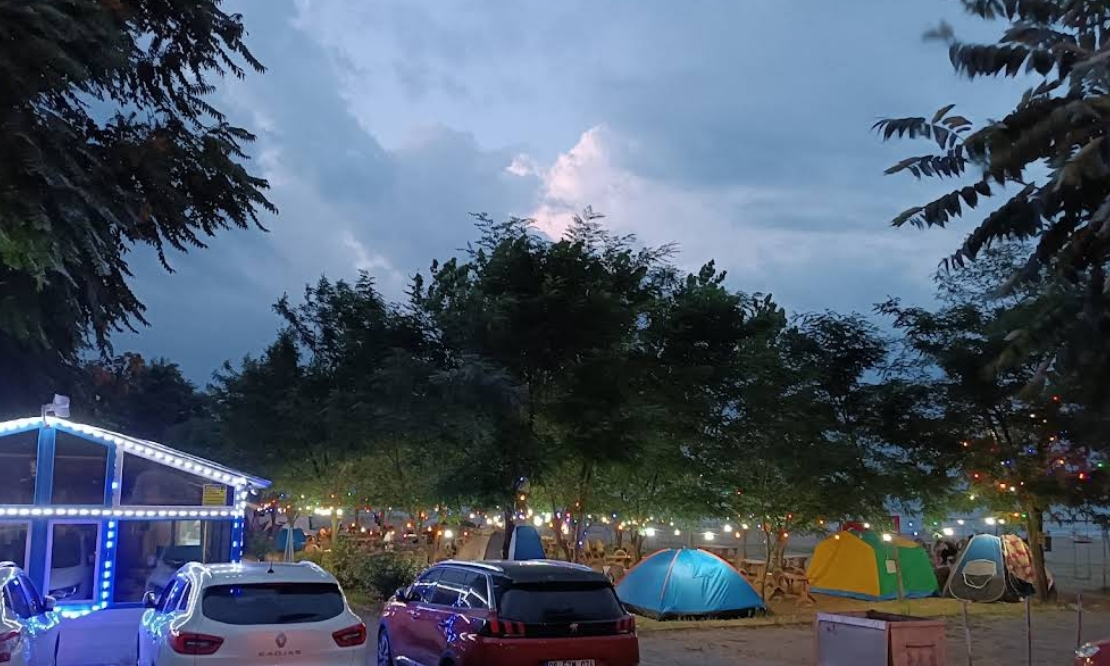 Bulancak Plajı - Fotoğraf 2