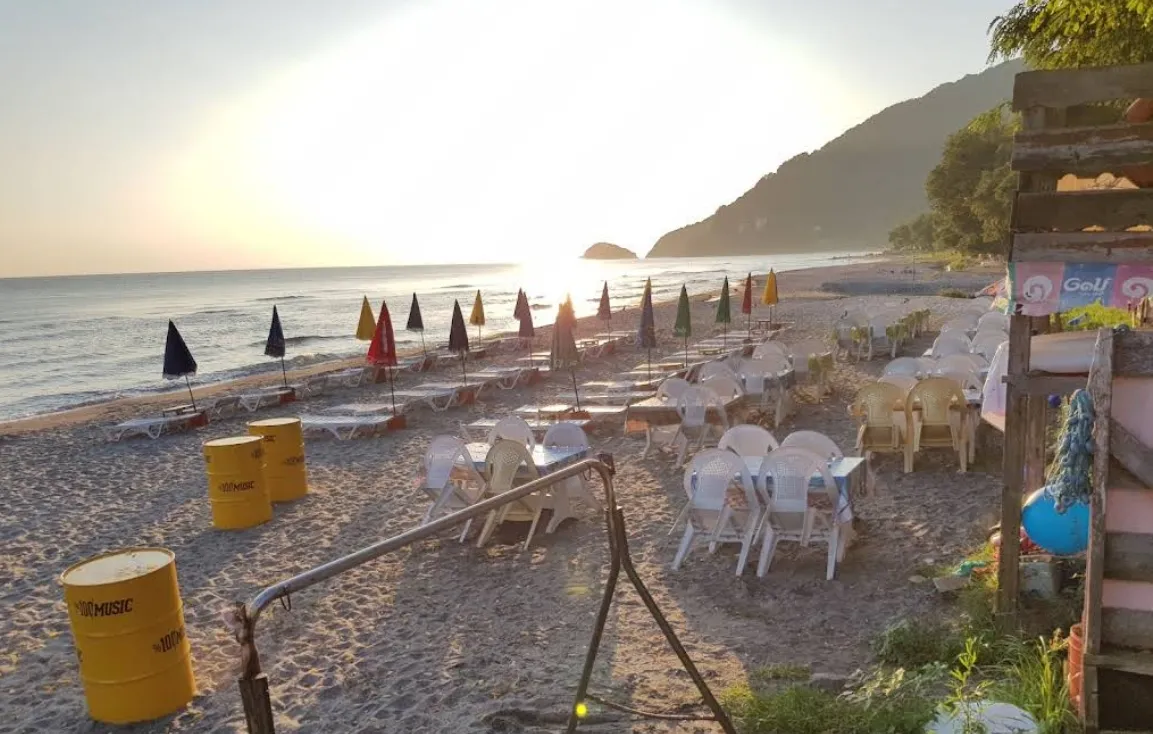 Çaka Plajı - Fotoğraf 9