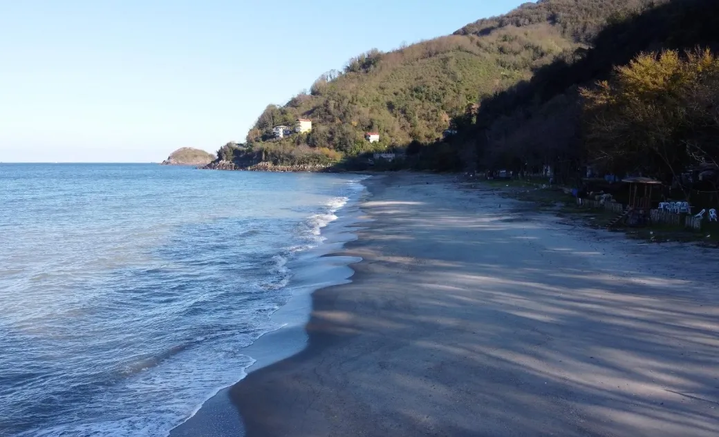 Çaka Plajı - Fotoğraf 2
