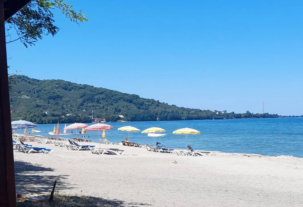 Çaka Plajı - Fotoğraf 6