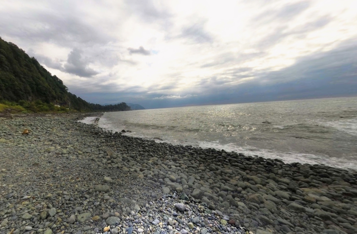 Çamburnu Plajı - Fotoğraf 2