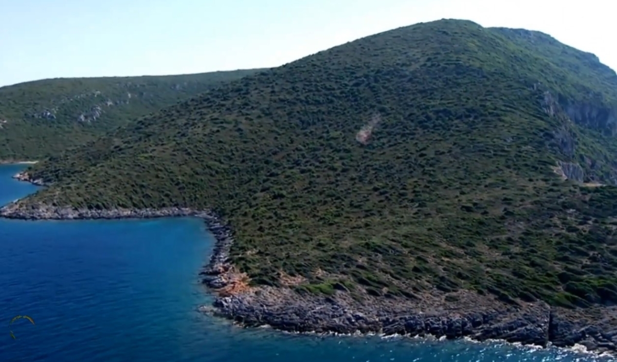 Çeşme Kara Ada - Fotoğraf 5