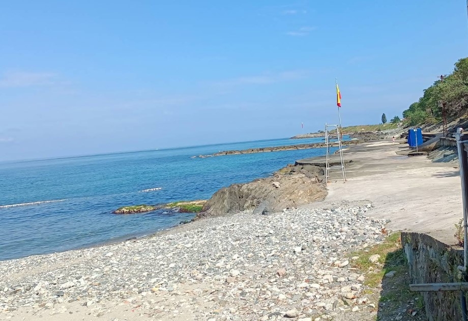 Çiftekavak Sahil Plajı - Fotoğraf 2