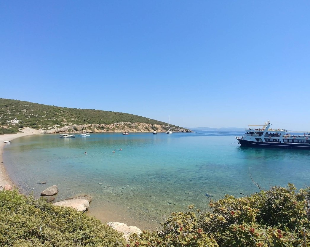 Eşek Adası - Fotoğraf 2