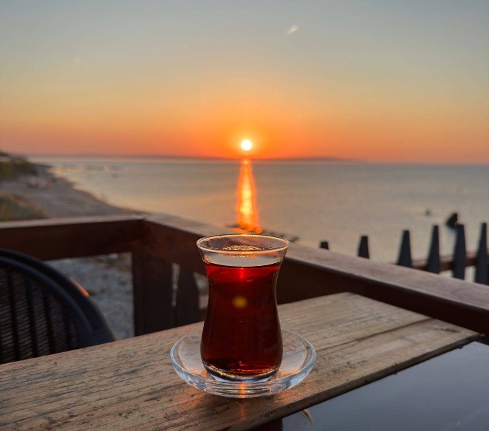 Gelincik Sahili Plajları - Fotoğraf 2