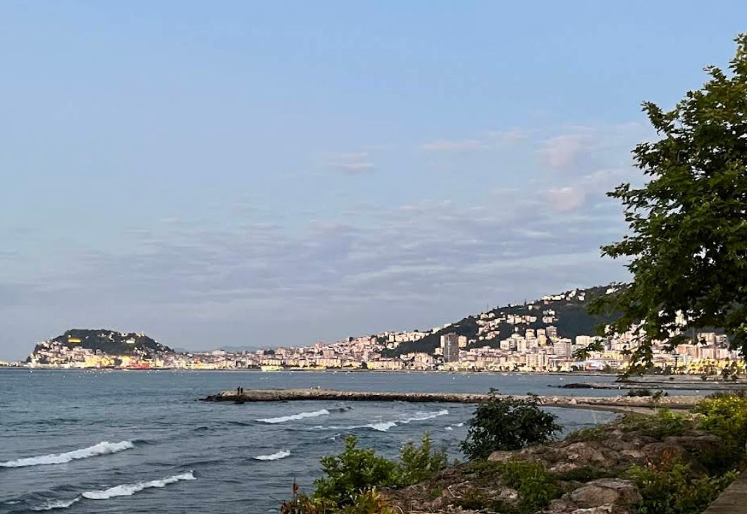 Giresun Emniyet Plajı - Fotoğraf 4