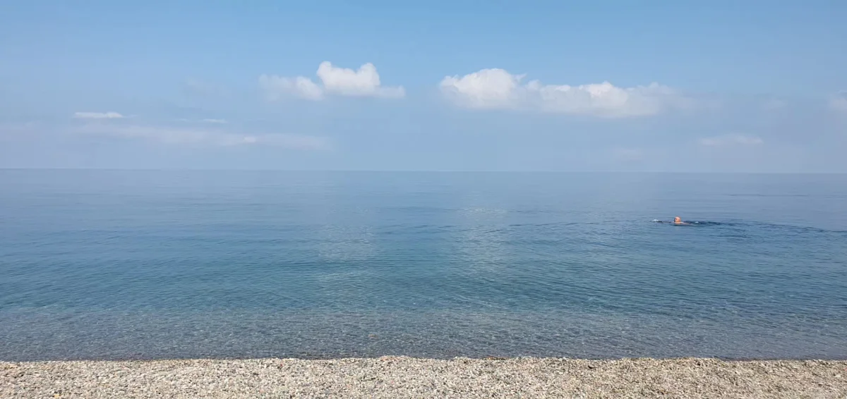 Görele Denizkızı Plajı - Fotoğraf 7