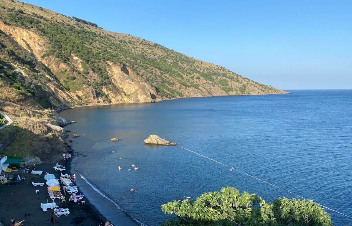Karakum Plajı - Fotoğraf 3