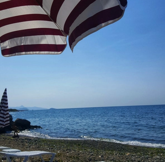 Keşap T1 Plajı