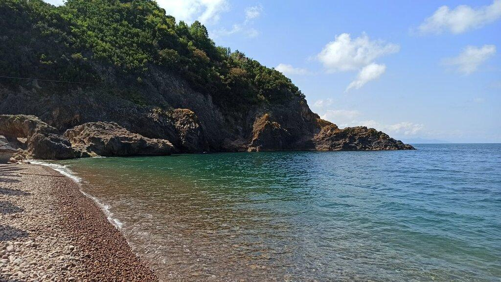 Keşap Uluburun Plajı - Fotoğraf 6