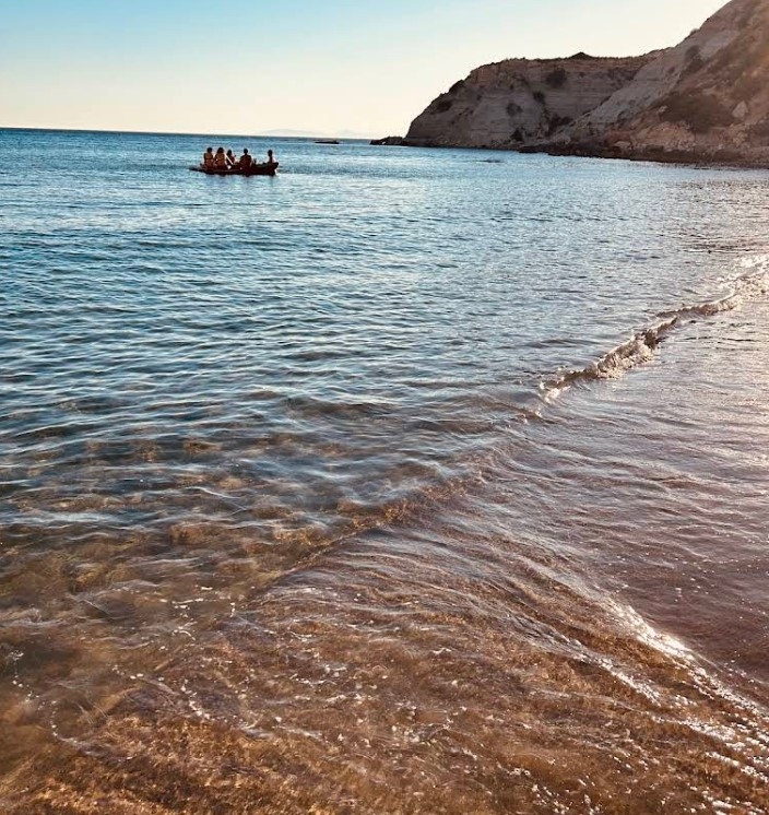 Kleopatra (Güvercinlik) Koyu - Fotoğraf 4