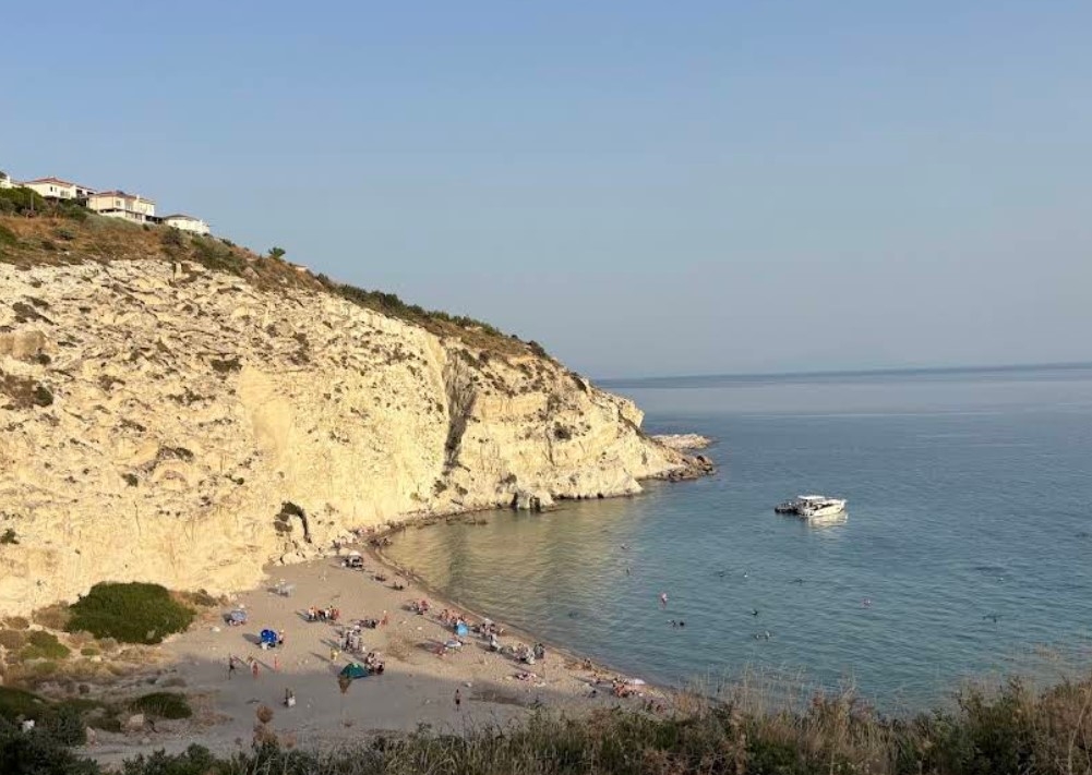 Kleopatra (Güvercinlik) Koyu - Fotoğraf 5