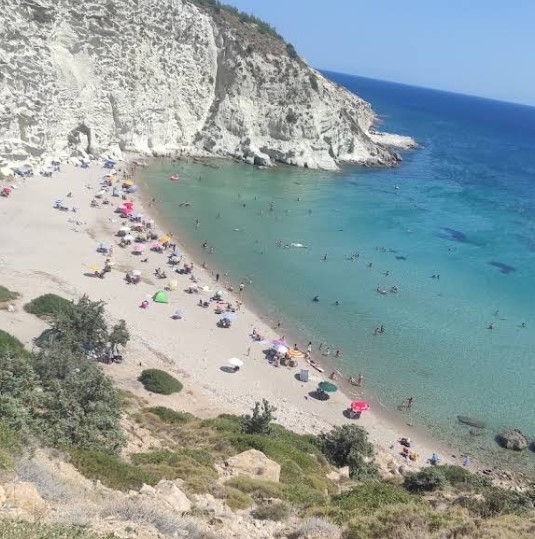 Kleopatra (Güvercinlik) Koyu - Fotoğraf 6