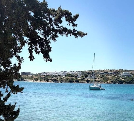 Kocakarı Plajı - Fotoğraf 3