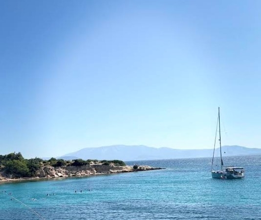 Kocakarı Plajı - Fotoğraf 4