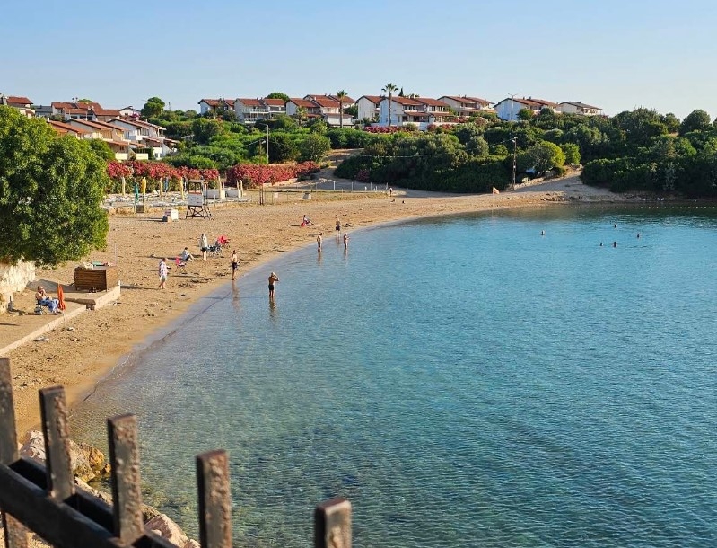 Kocakarı Plajı - Fotoğraf 5