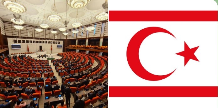 Kuzey Kıbrıs Türk Cumhuriyeti'nin adı değiştirilecek mi?