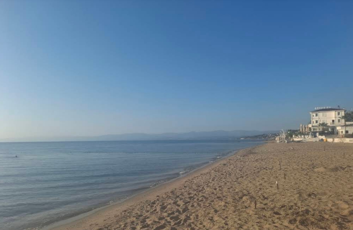 Mobil Plajı - Fotoğraf 4