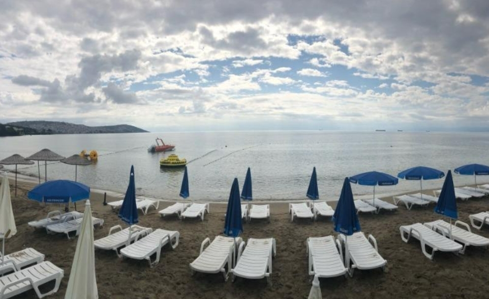 Mobil Plajı - Fotoğraf 6