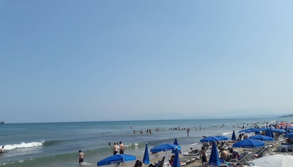 Mobil Plajı - Fotoğraf 3