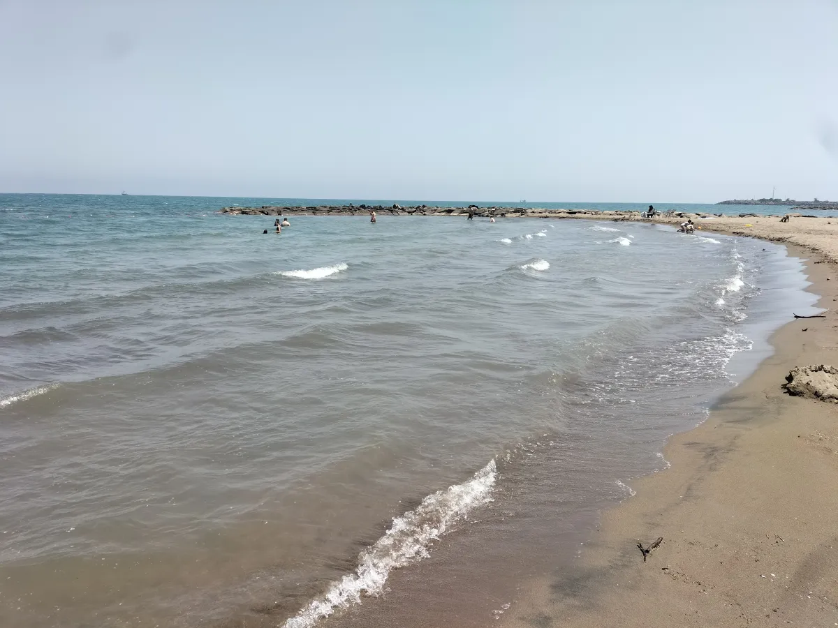 Ordu Cumhuriyet Plajı