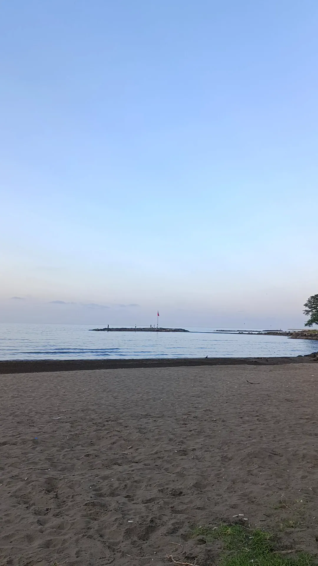 Ordu Halk Plajı - Fotoğraf 3