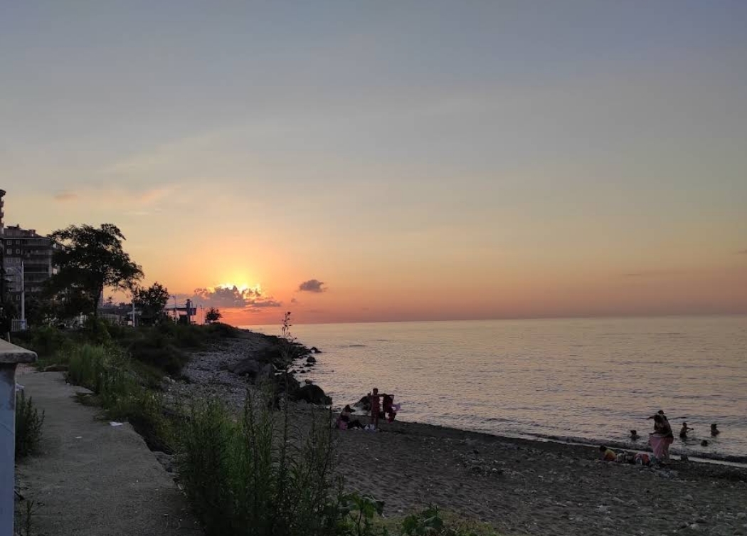 Pazar Kirazlık Plajı - Fotoğraf 2