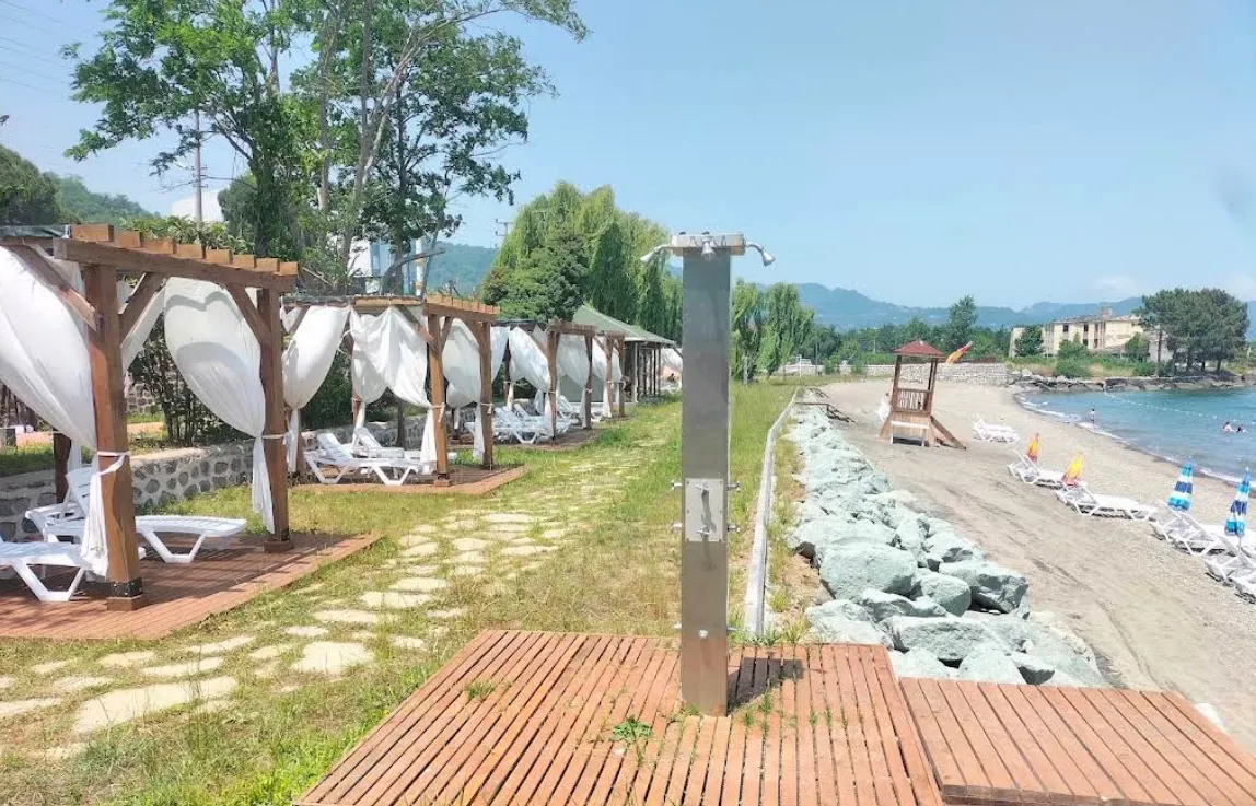 Perşembe Aktaşlar Plajı - Fotoğraf 4