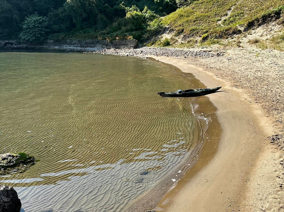 Pilavkum Halk Plajı - Fotoğraf 2
