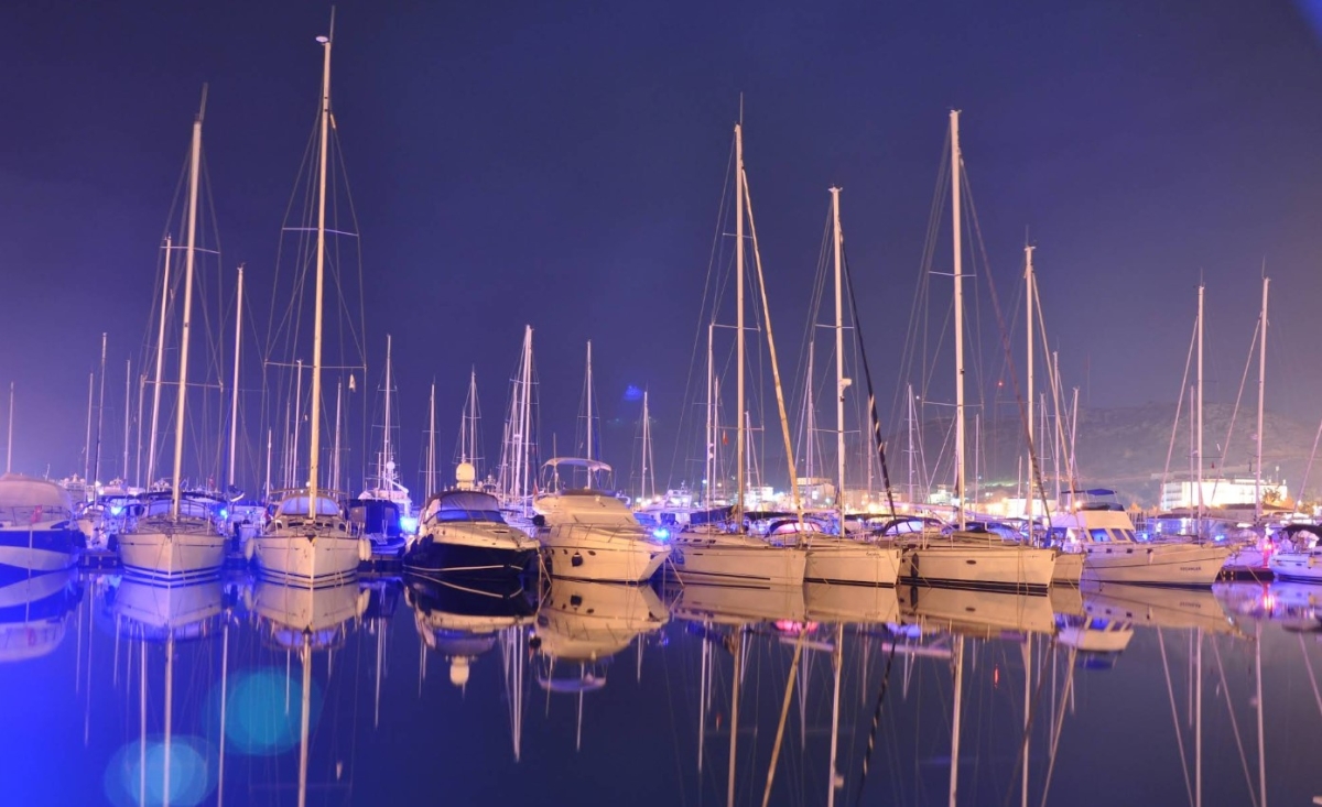 Port Alaçatı - Fotoğraf 3