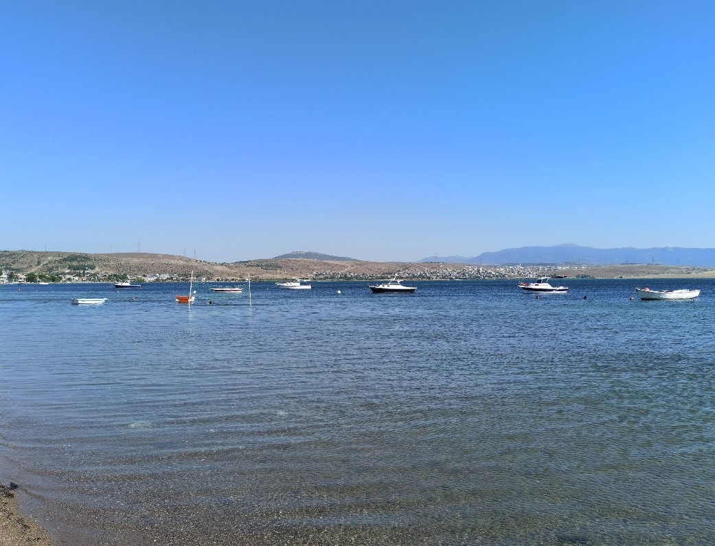 Şakran Plajı - Fotoğraf 5