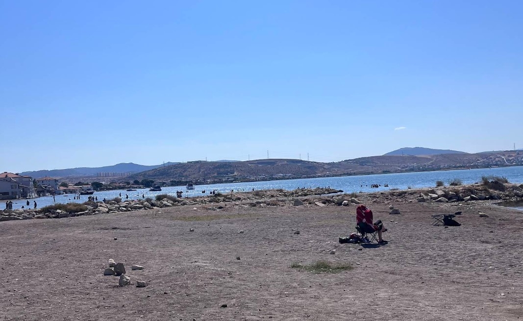 Şakran Plajı - Fotoğraf 7