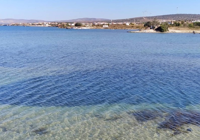 Şifne Plajı