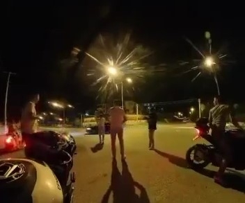 Sık sık gündeme gelen motorsiklet kazaları