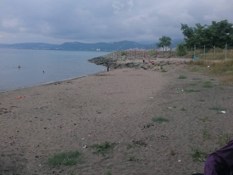 Trabzon Absolu Beach