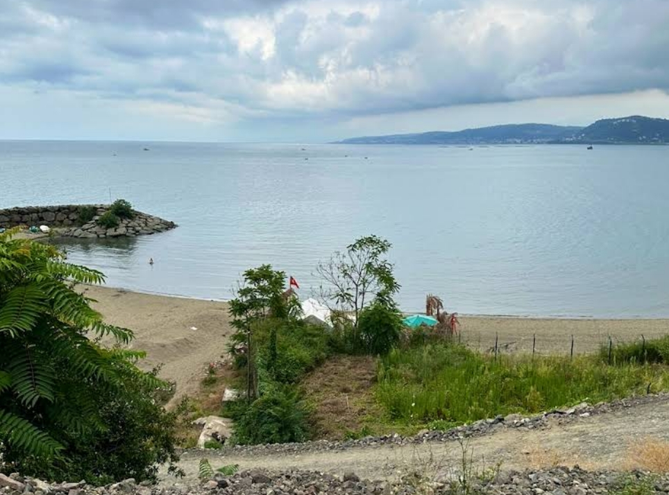Trabzon Absolu Beach - Fotoğraf 2