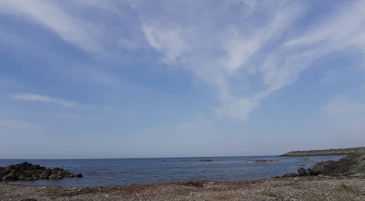 Tünel Plajı