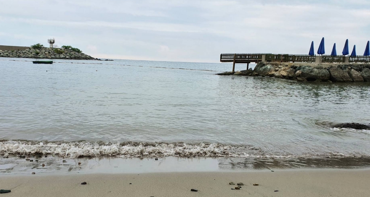 Viçe Aile Plajı - Fotoğraf 5
